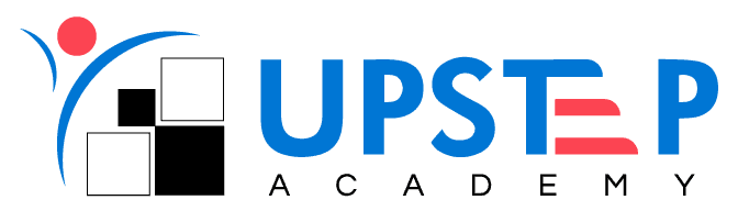 upstep logo